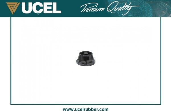 UCEL 61305 - Крепёжный элемент, кожух двигателя autospares.lv