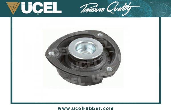 UCEL 61250 - Опора стойки амортизатора, подушка autospares.lv