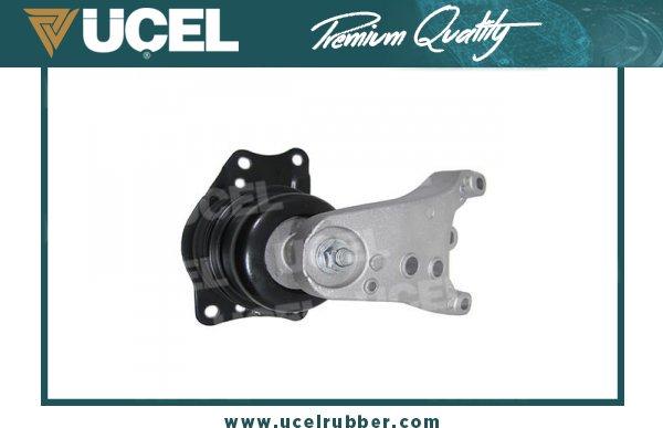 UCEL 61219 - Подушка, опора, подвеска двигателя autospares.lv