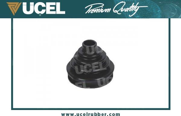 UCEL 10406-T - Пыльник, приводной вал autospares.lv