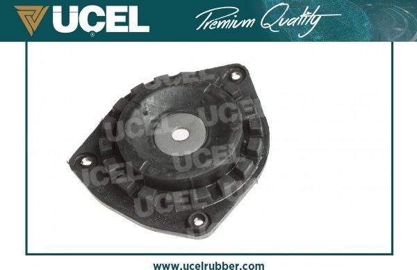 UCEL 10656 - Опора стойки амортизатора, подушка autospares.lv