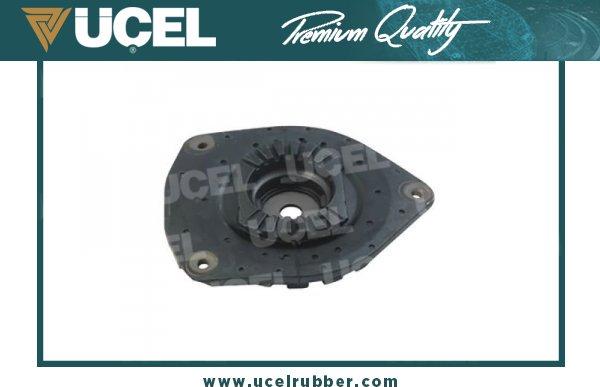 UCEL 10656 - Опора стойки амортизатора, подушка autospares.lv