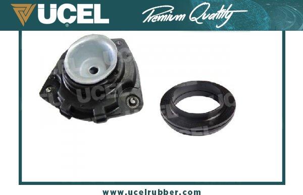 UCEL 10607 - Опора стойки амортизатора, подушка autospares.lv