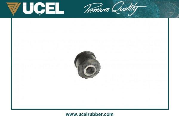 UCEL 10866 - Опора стойки амортизатора, подушка autospares.lv