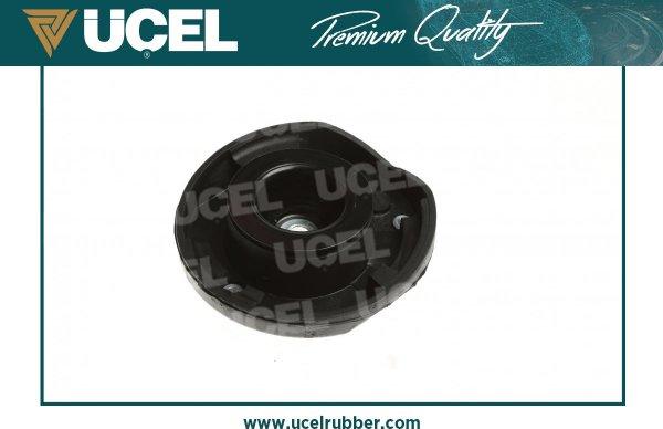 UCEL 10820 - Опора стойки амортизатора, подушка autospares.lv