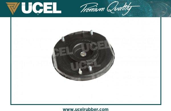 UCEL 10821 - Опора стойки амортизатора, подушка autospares.lv