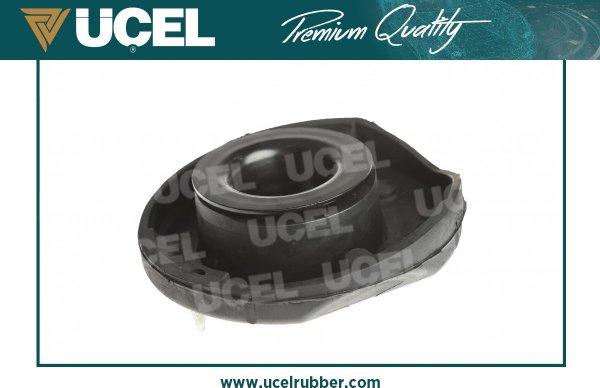 UCEL 10821 - Опора стойки амортизатора, подушка autospares.lv