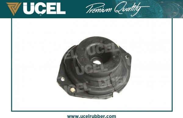 UCEL 10828 - Опора стойки амортизатора, подушка autospares.lv