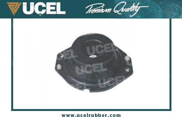 UCEL 10828 - Опора стойки амортизатора, подушка autospares.lv