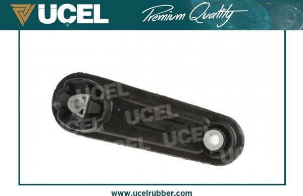 UCEL 10709 - Подушка, опора, подвеска двигателя autospares.lv