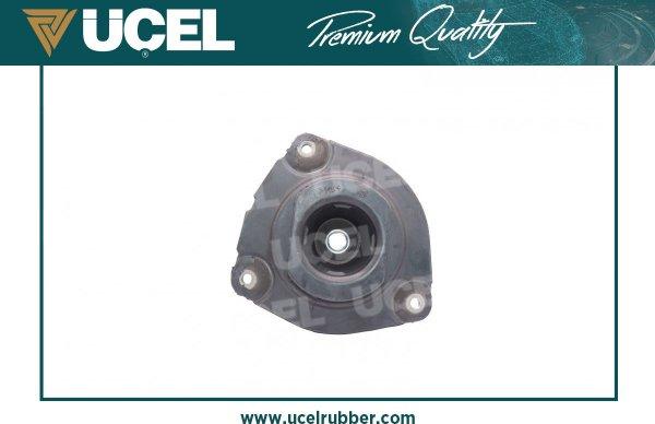 UCEL 82105 - Опора стойки амортизатора, подушка autospares.lv