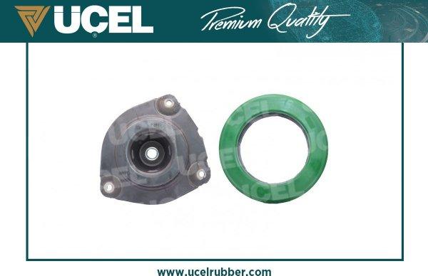 UCEL 82108 - Опора стойки амортизатора, подушка autospares.lv