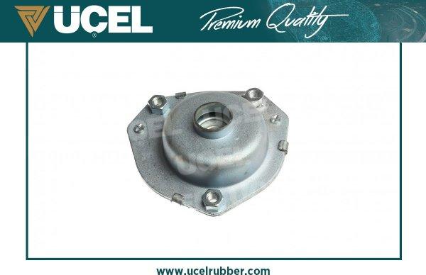 UCEL 30379R - Опора стойки амортизатора, подушка autospares.lv