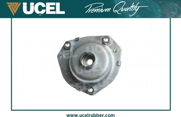 UCEL 30379R - Опора стойки амортизатора, подушка autospares.lv