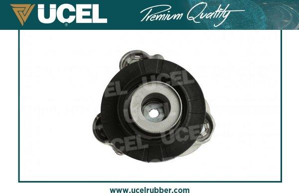 UCEL 31913 - Опора стойки амортизатора, подушка autospares.lv