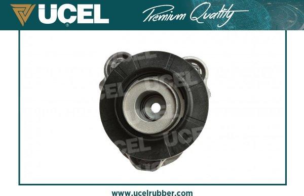 UCEL 31912 - Опора стойки амортизатора, подушка autospares.lv