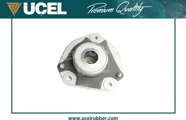 UCEL 31402 - Опора стойки амортизатора, подушка autospares.lv