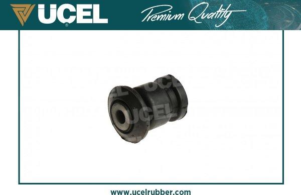 UCEL 31555 - Сайлентблок, рычаг подвески колеса autospares.lv