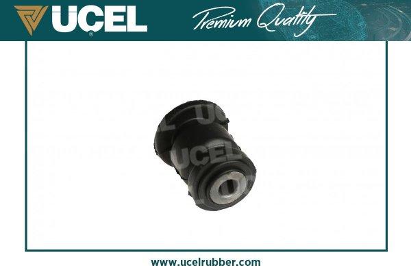 UCEL 31555 - Сайлентблок, рычаг подвески колеса autospares.lv