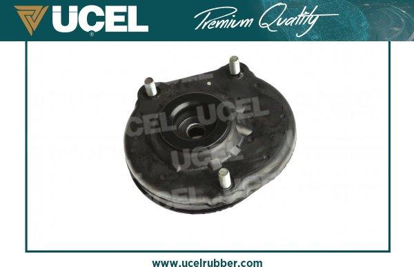 UCEL 31505 - Опора стойки амортизатора, подушка autospares.lv