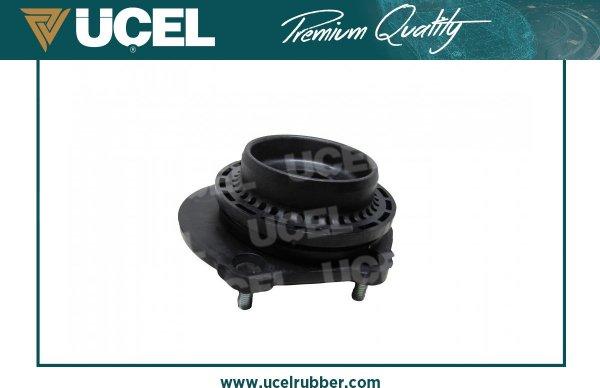 UCEL 31661 - Опора стойки амортизатора, подушка autospares.lv