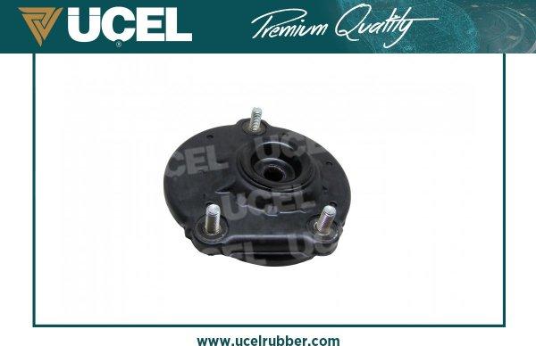 UCEL 31662 - Опора стойки амортизатора, подушка autospares.lv