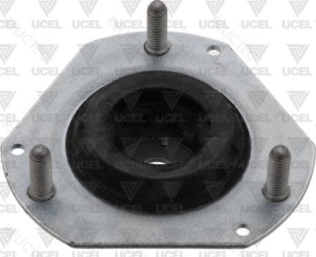 UCEL 20132 - Опора стойки амортизатора, подушка autospares.lv