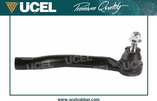 UCEL 77103 - Наконечник рулевой тяги, шарнир autospares.lv