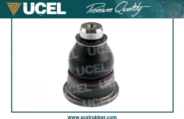 UCEL 77114 - Шаровая опора, несущий / направляющий шарнир autospares.lv