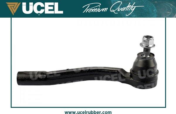 UCEL 77115 - Наконечник рулевой тяги, шарнир autospares.lv