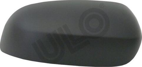 ULO 3019008 - Покрытие, корпус, внешнее зеркало autospares.lv