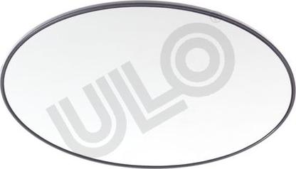 ULO 3070007 - Зеркальное стекло, наружное зеркало autospares.lv