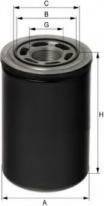 Uniflux Filters XH248 - Гидрофильтр, автоматическая коробка передач autospares.lv
