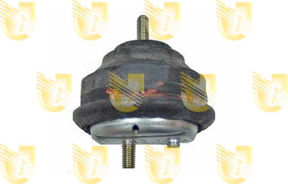 Unigom 396317 - Подушка, опора, подвеска двигателя autospares.lv