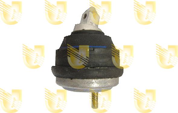 Unigom 396330 - Подушка, опора, подвеска двигателя autospares.lv