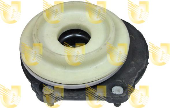 Unigom 390540 - Опора стойки амортизатора, подушка autospares.lv