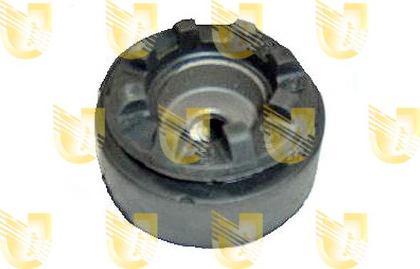 Unigom 390119 - Опора стойки амортизатора, подушка autospares.lv