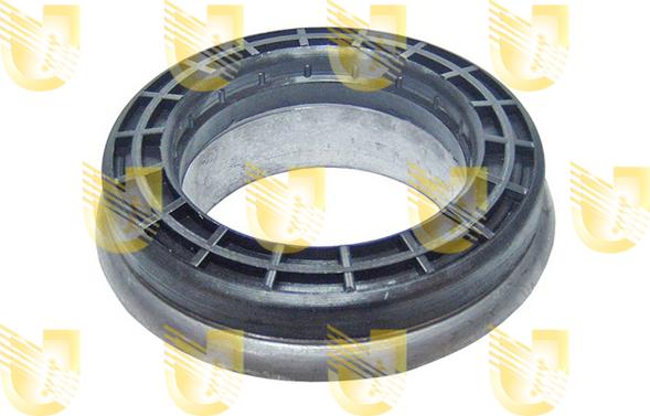 Unigom 390184 - Подшипник качения, опора стойки амортизатора autospares.lv