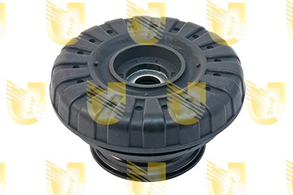 Unigom 391900c - Опора стойки амортизатора, подушка autospares.lv