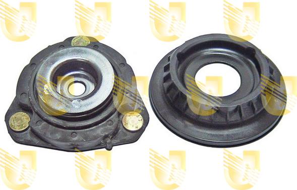 Unigom 391440C - Опора стойки амортизатора, подушка autospares.lv