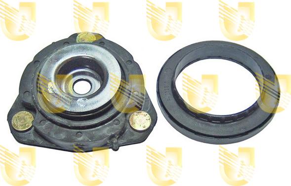 Unigom 391426C - Опора стойки амортизатора, подушка autospares.lv