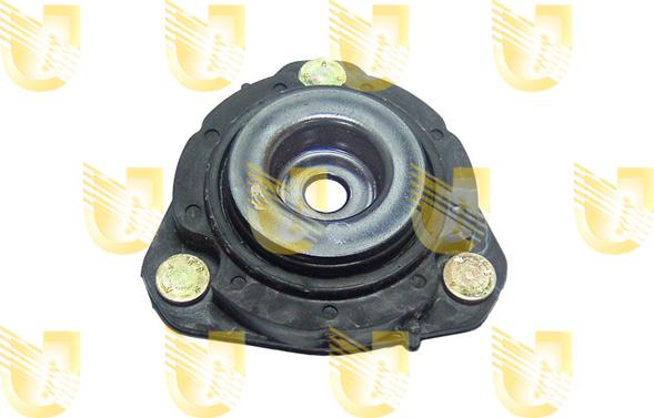 Unigom 391426 - Опора стойки амортизатора, подушка autospares.lv