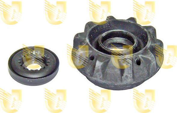 Unigom 391690 - Опора стойки амортизатора, подушка autospares.lv