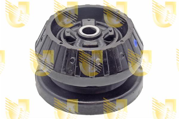 Unigom 391656 - Опора стойки амортизатора, подушка autospares.lv