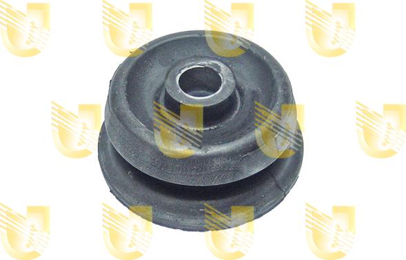 Unigom 391661 - Опора стойки амортизатора, подушка autospares.lv