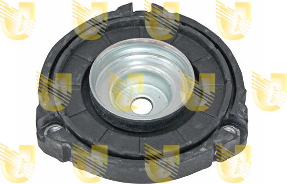 Unigom 391898 - Опора стойки амортизатора, подушка autospares.lv