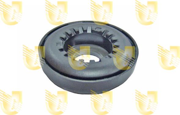 Unigom 391810CU - Опора стойки амортизатора, подушка autospares.lv