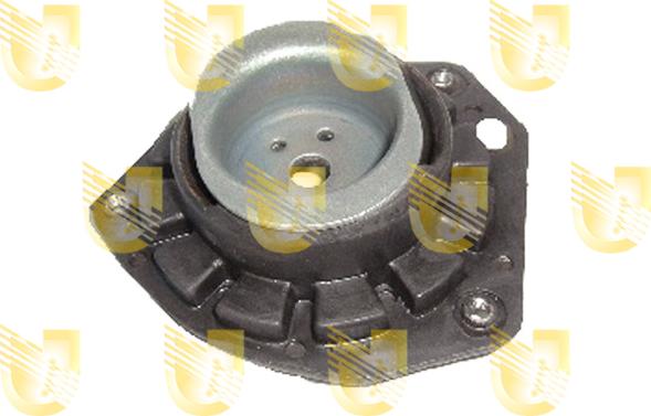 Unigom 391250 - Опора стойки амортизатора, подушка autospares.lv