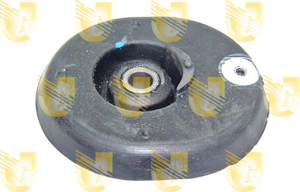 Unigom 391214 - Опора стойки амортизатора, подушка autospares.lv