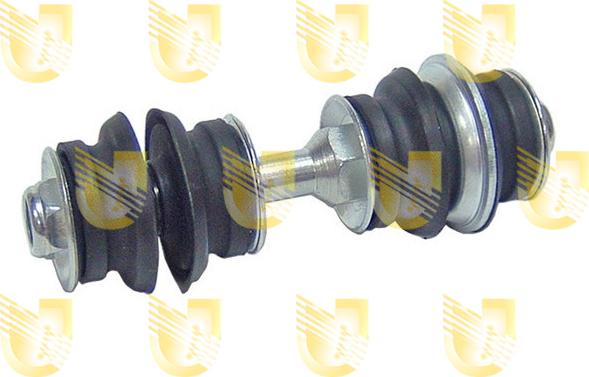Unigom 391236 - Ремкомплект, соединительная тяга стабилизатора autospares.lv